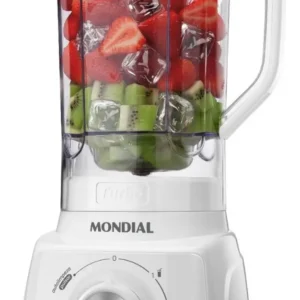 Liquidificador Turbo Power Mondial