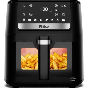 Air Fryer Philco 9,5L
