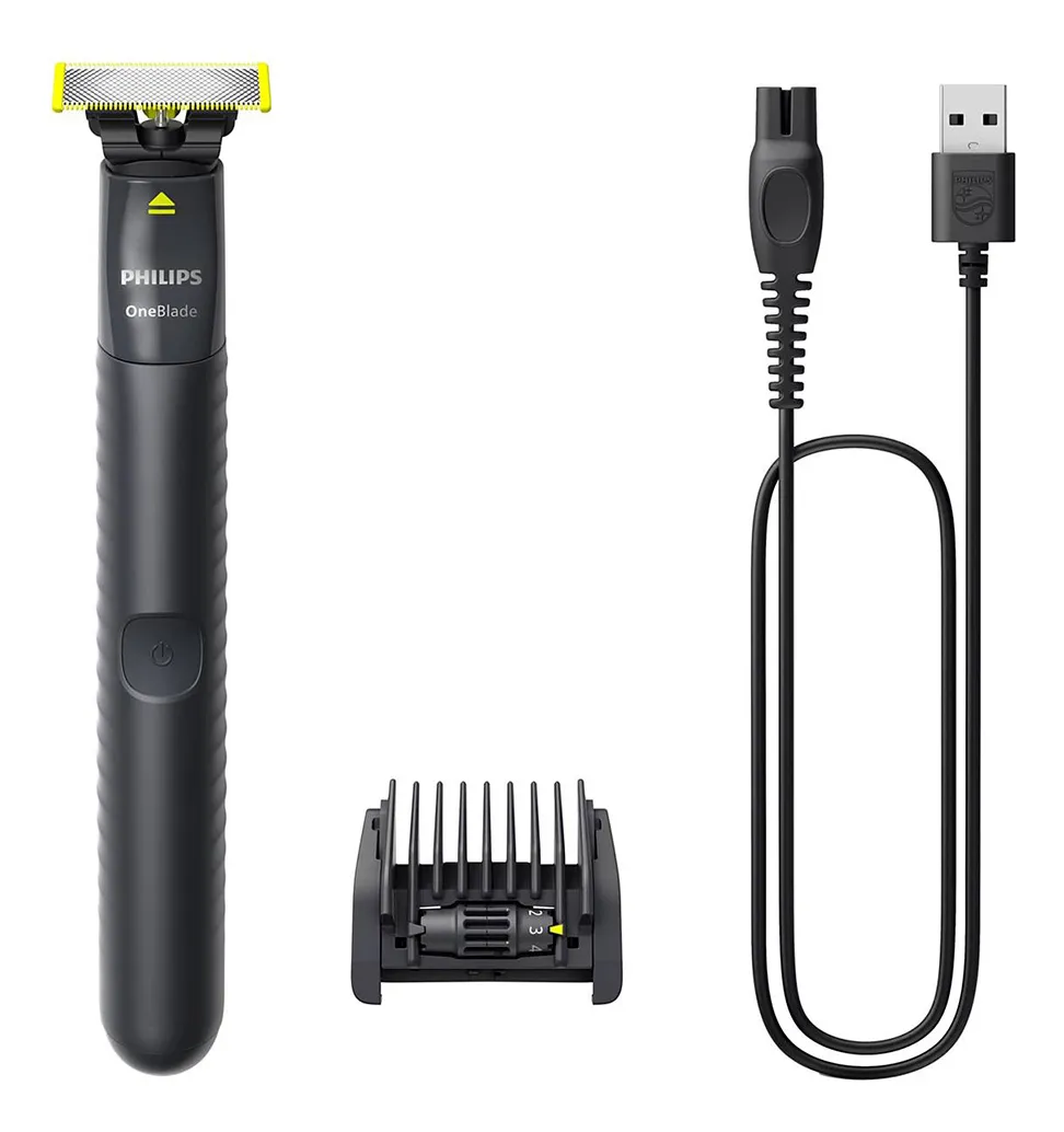 Aparador e Raspador Philips - Imagem 2