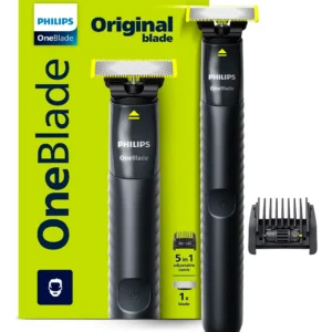 Aparador e Raspador Philips