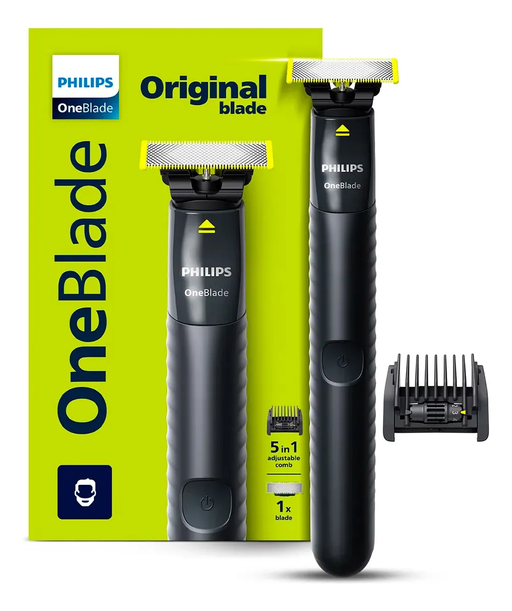 Aparador e Raspador Philips