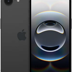 Apple iPhone 16e
