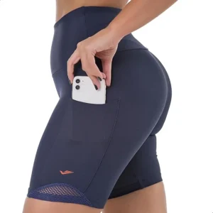 Bermuda Short para Academia