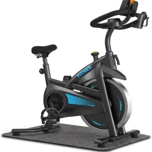 Bicicleta Spinning