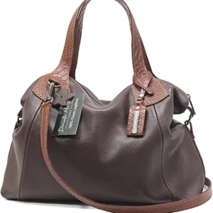 Bolsa Feminina Grande