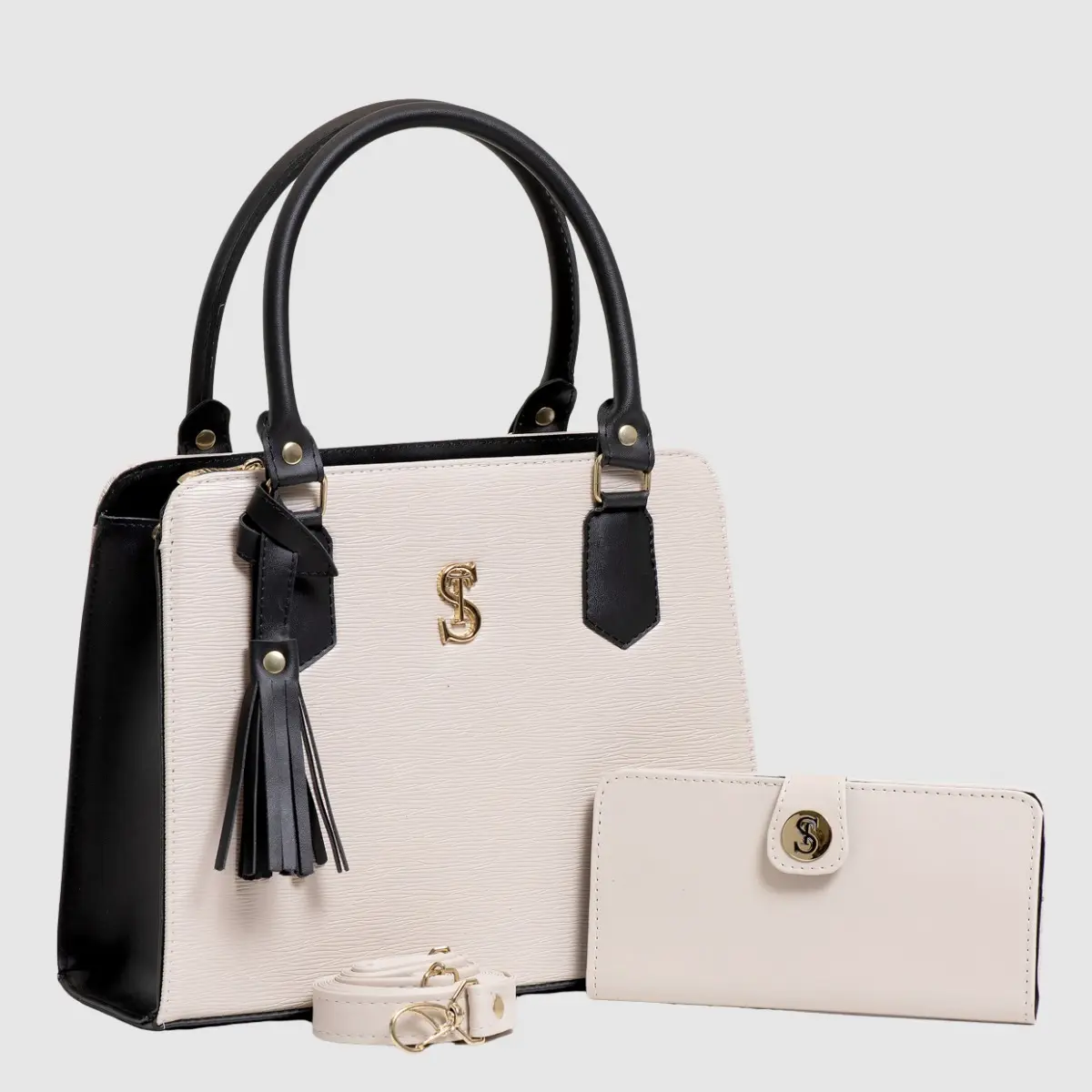 Bolsa Feminina Transversal