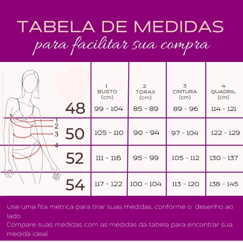 Bory Plus Size - Imagem 6