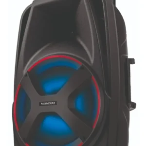Caixa Amplificada