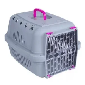 Caixa Transporte Pet