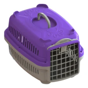 Caixa de Transporte pet 10kg