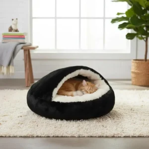 Cama Pet Nuvem  Coberta