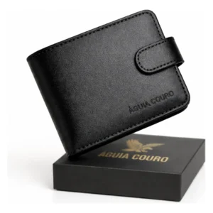 Carteira Masculina Couro