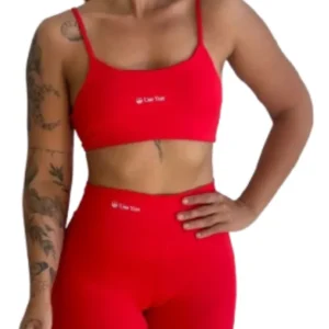 Conjunto Fitness