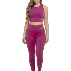 Conjunto Suplex Legging