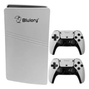 Console Rs5 Multijogos