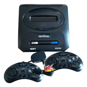 Console de Videogame