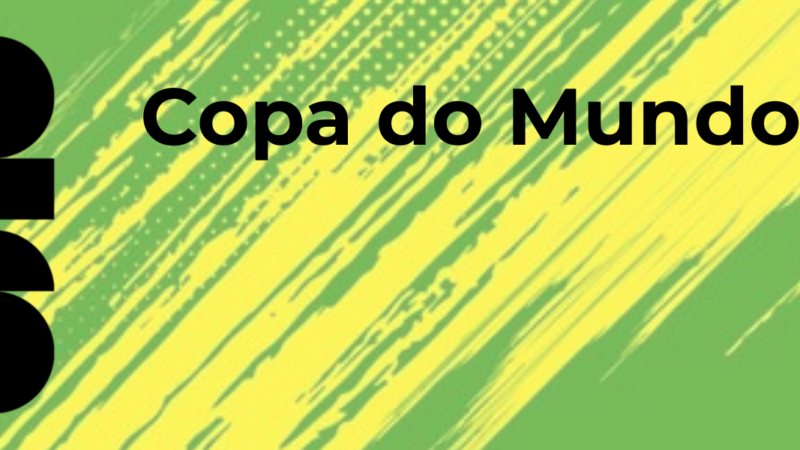 Copa do Mundo 2026:Produtos Essenciais para Assistir em Casa