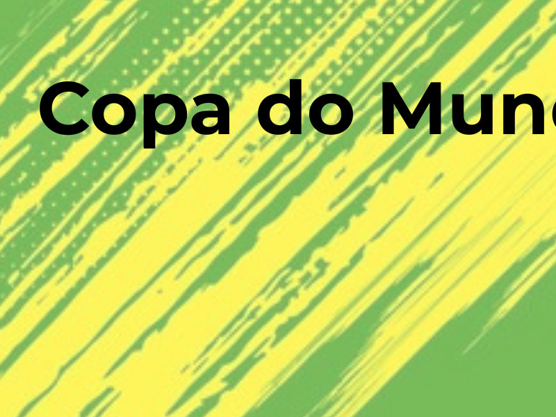 Copa do Mundo 2026:Produtos Essenciais para Assistir em Casa