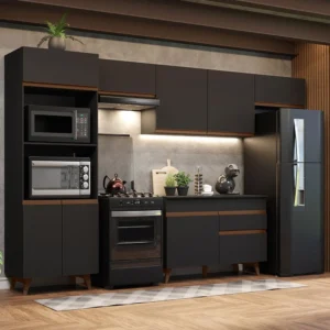 Cozinha Completa Madesa