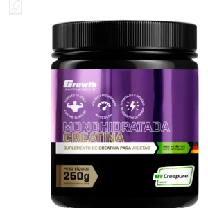 Creatina 250g