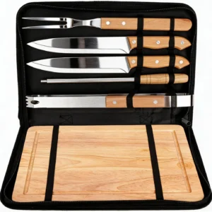 Kit Para Churrasco