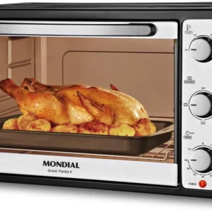 Forno Elétrico Mondial