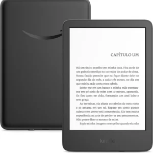 Kindle 16 GB