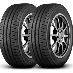 Kit 2 Pneus 17570r13