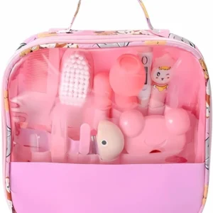 Kit Higiene Bebê