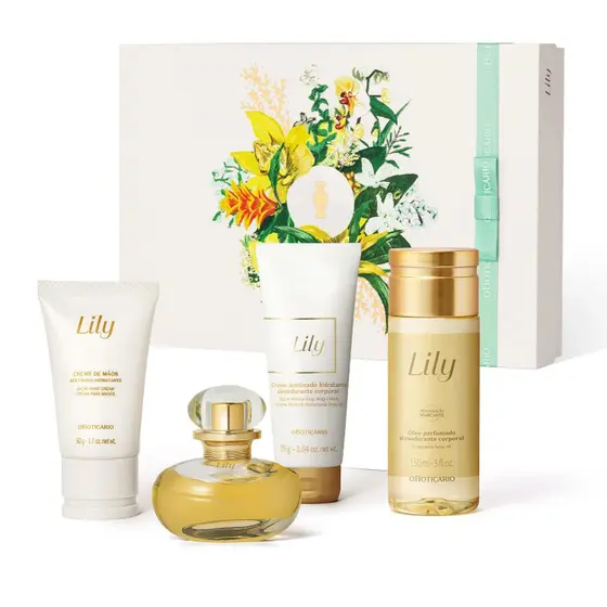 Kit Presente Dia das Mães