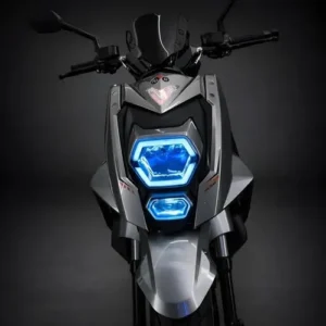 Moto Scooter Elétrica