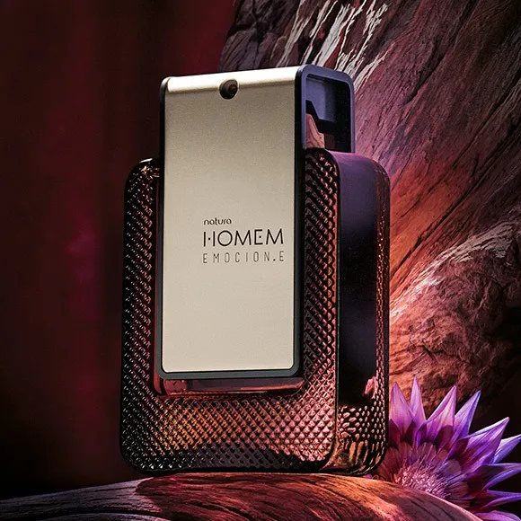 Natura Homem Emocion.e - Imagem 3