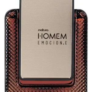 Natura Homem Emocion.e