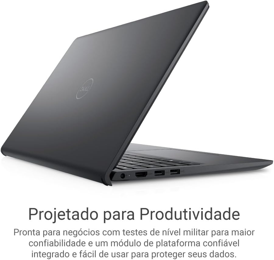 Notebook Dell Inspiron I15 - Imagem 2