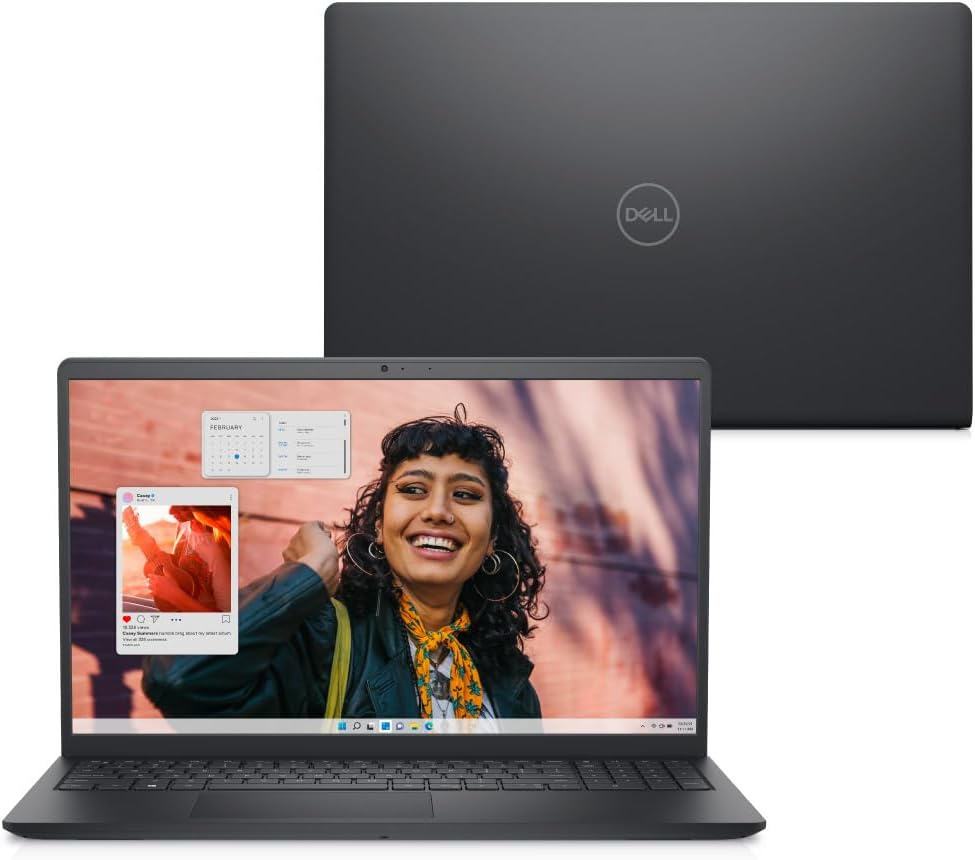 Notebook Dell Inspiron I15 - Imagem 3