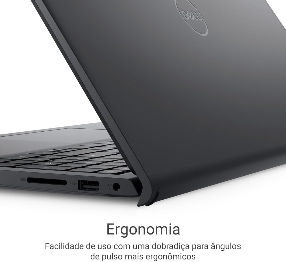 Notebook Dell Inspiron I15 - Imagem 5