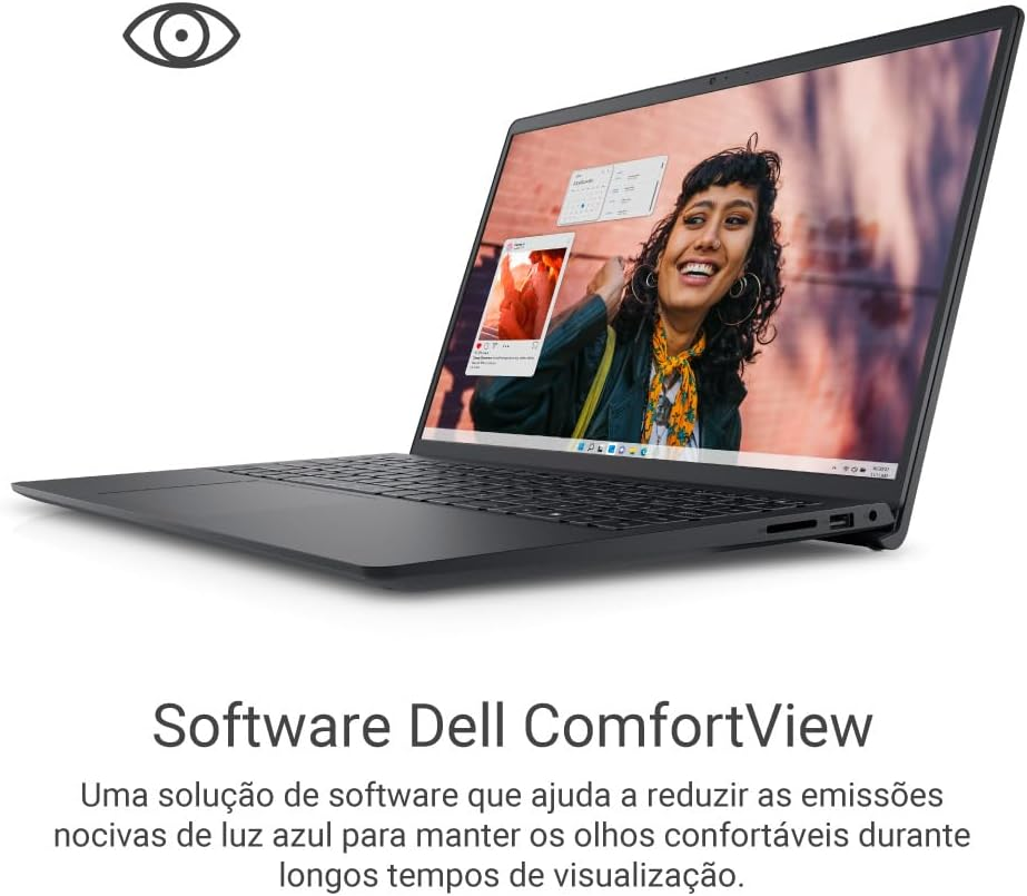 Notebook Dell Inspiron I15 - Imagem 7