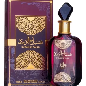 Perfume Árabe Feminino