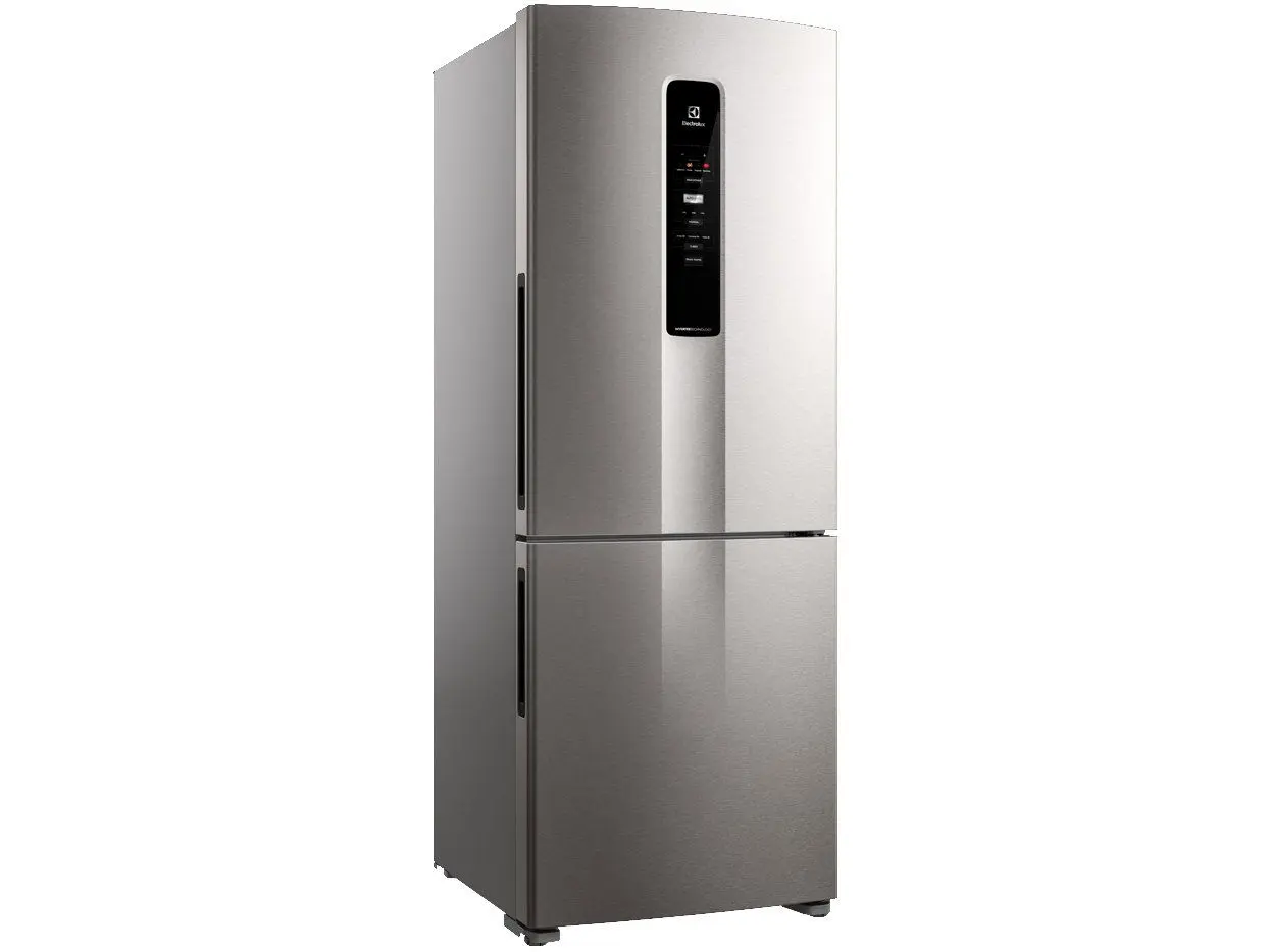 Refrigerador Electrolux Frost Free - Imagem 2