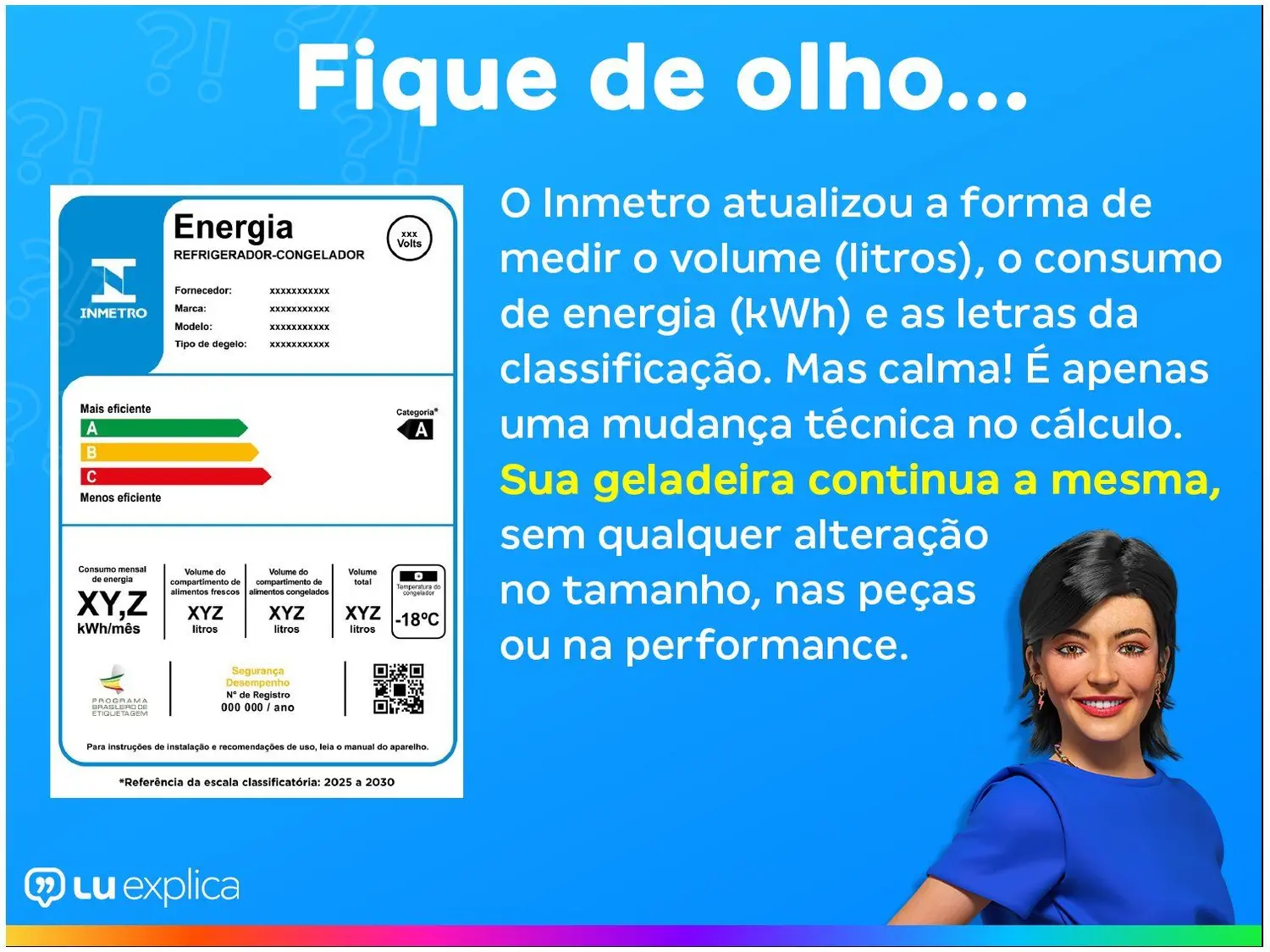 Refrigerador Electrolux Frost Free - Imagem 4