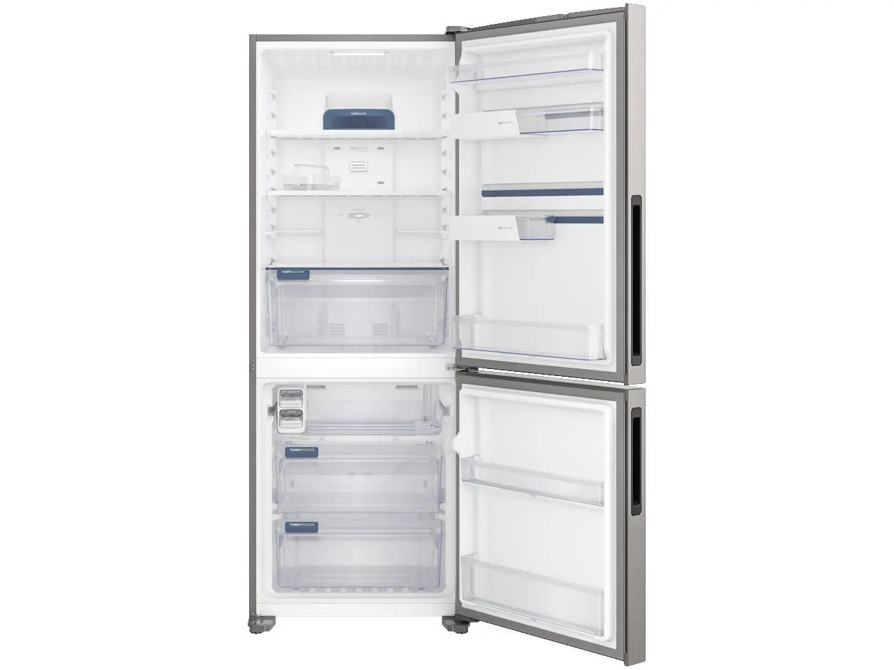 Refrigerador Electrolux Frost Free - Imagem 5
