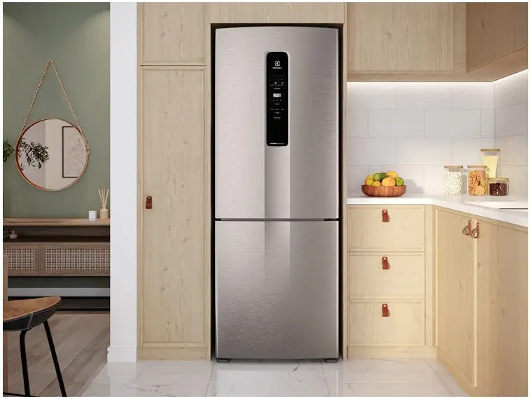 Refrigerador Electrolux Frost Free - Imagem 7
