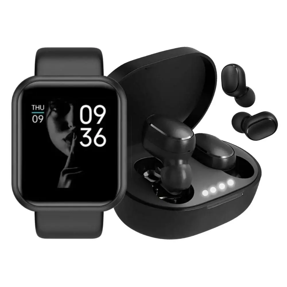 Relógio Smart Watch Digital