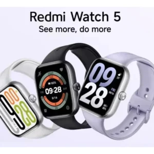 Relógio Smartwatch Redmi
