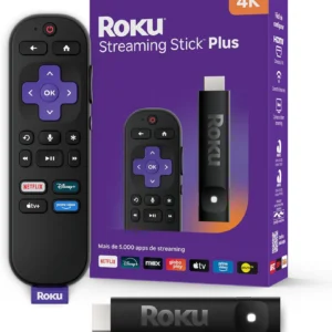 Roku Streaming Stic
