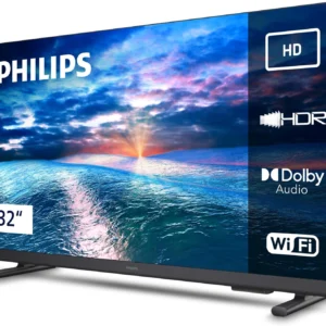 Smart TV 32 Philips