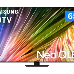Smart TV 65' QLED Samsung
