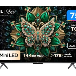 Smart TV 75 TCL
