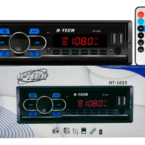 Som rádio automotivo bluetooth