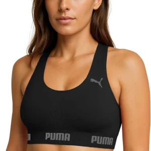 Top Puma Feminino Esportivo